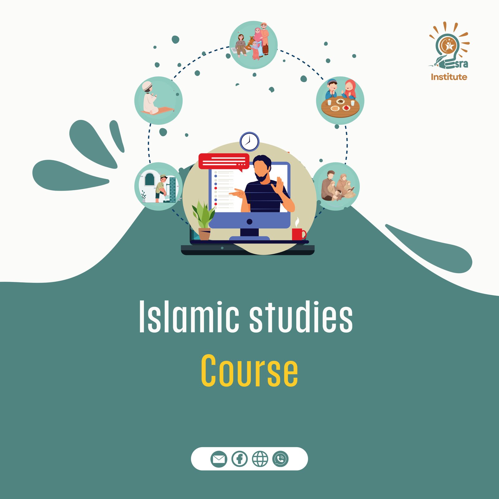 Islamic Studies Course