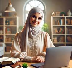 Sister Esraa
