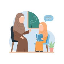 Sister Khadijah