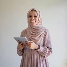 Sister Zahra